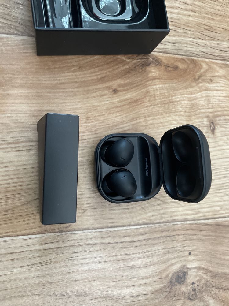 Galaxy Buds2 Pro