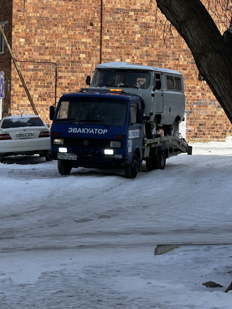 Эвакуатор в Калкамане 24/7