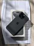 iPhone 15 Pro Max 256 gb akb 100