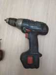 Продам шуруповёрт Bosch GSR 12 VE 2 Professional