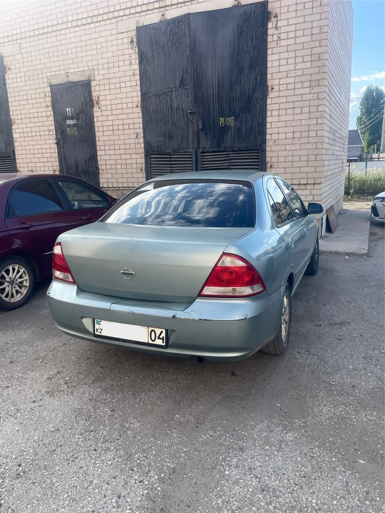 Продам  Nissan Almera