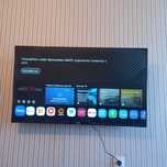 Смарт телевизор LG