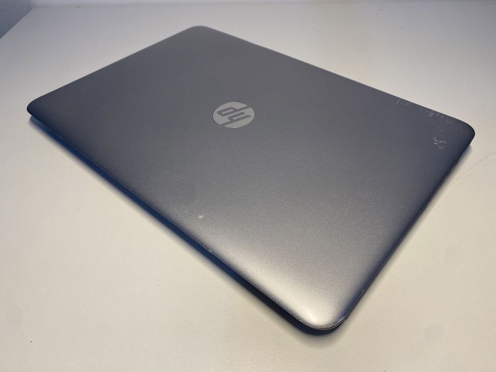 Ноутбук HP Core i5-7200U