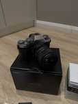 Fujifilm X-T5 + Sigma 18-50mm f/2.8 (X-Mount)