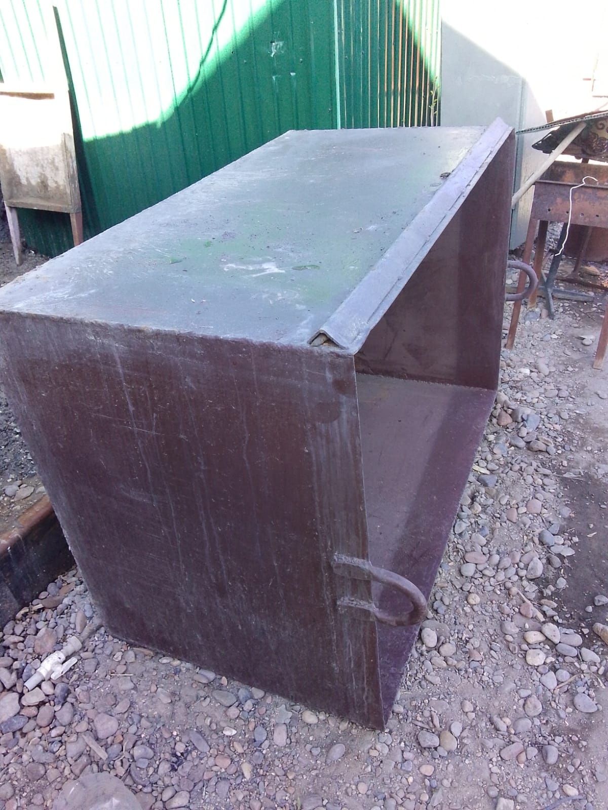 Продам бак для воды