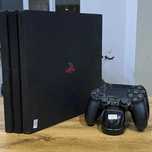 К162/Игровая приставка Sony Playstation 4 Pro 1TB/sk149489
