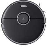Робот-пылесос Roborock S5 Max, Black