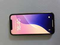 Продам Apple iPhone12.  128GB [чёрный]
