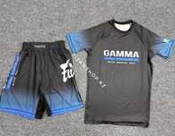 MMA шорты,футболка