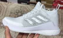 адидас adidas кроссовки волейбольные