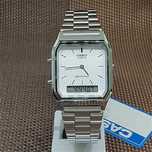Casio Vintage aq-230 часы касио винтаж