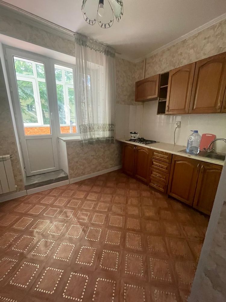 Сдам квартиру 2 комнатную