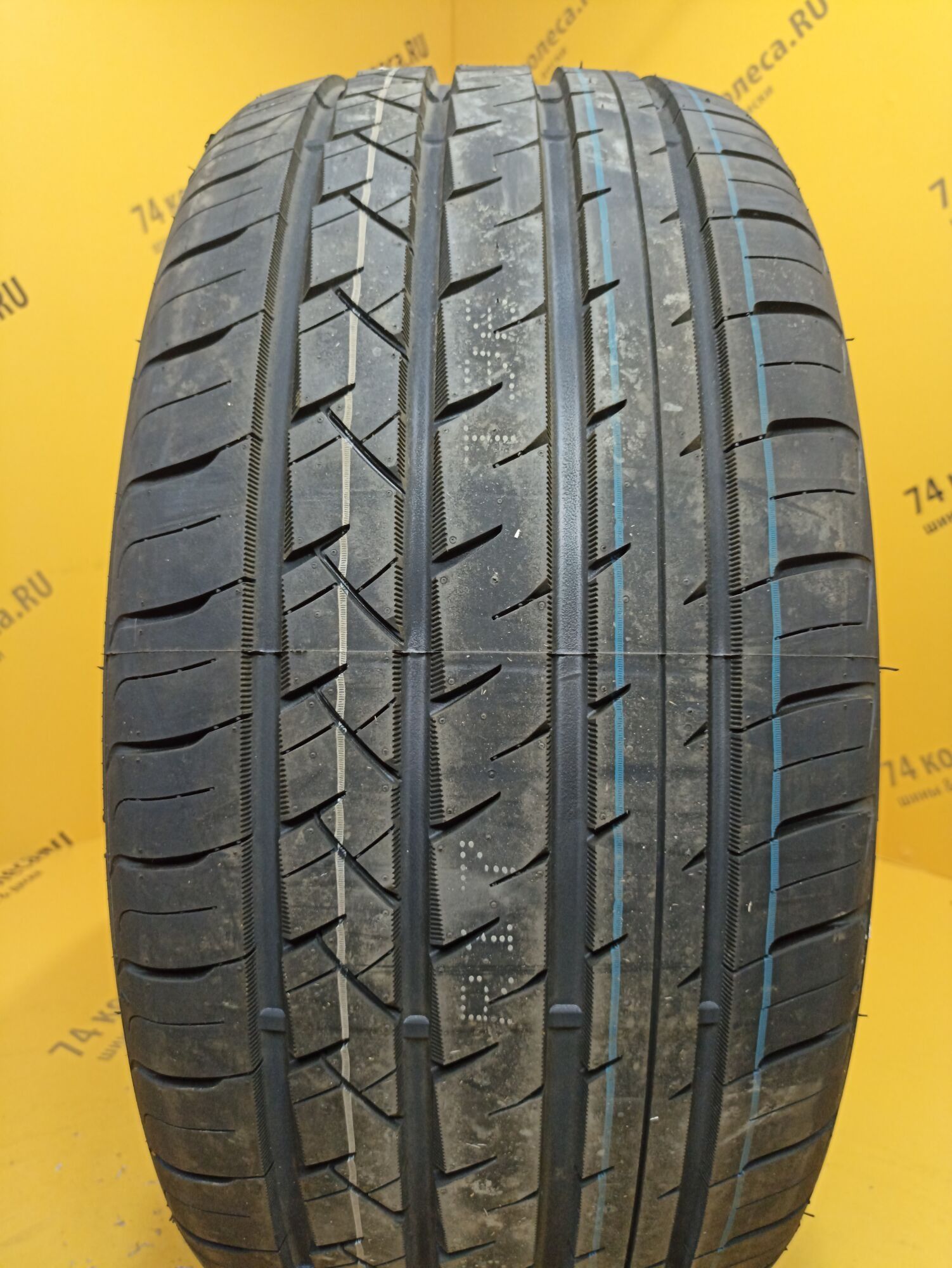 ROCKBLADE 265/45ZR21 ROCK 525 108W XL
