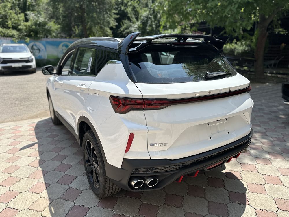 Автомашины машины продам автомошину Geele Colrey