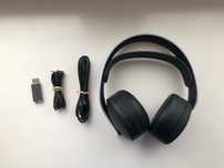 Sony Pulse 3D наушники для PS5