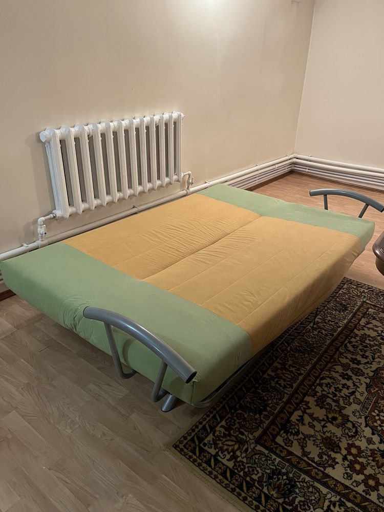 Продам диван «книжка»