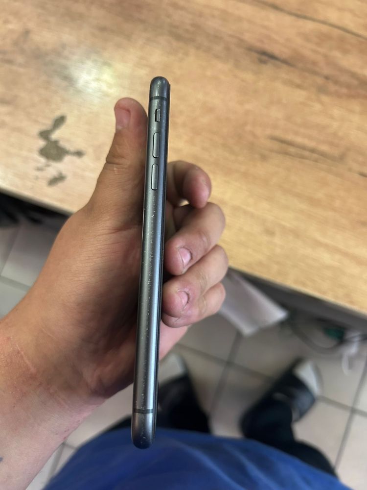 Iiphone 11 128гб