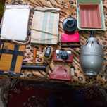 Продам фотоаппарат советский
