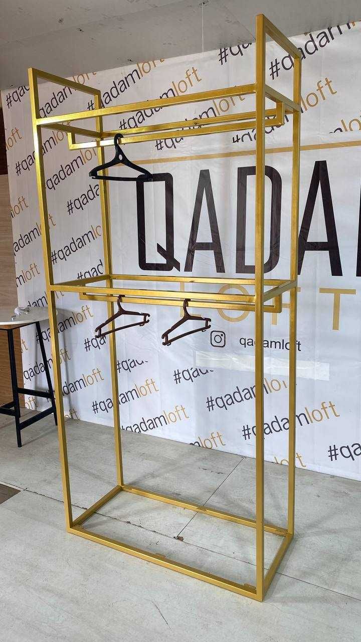 Продам стойку рейл