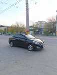 Продам машину! Hyundai accent!