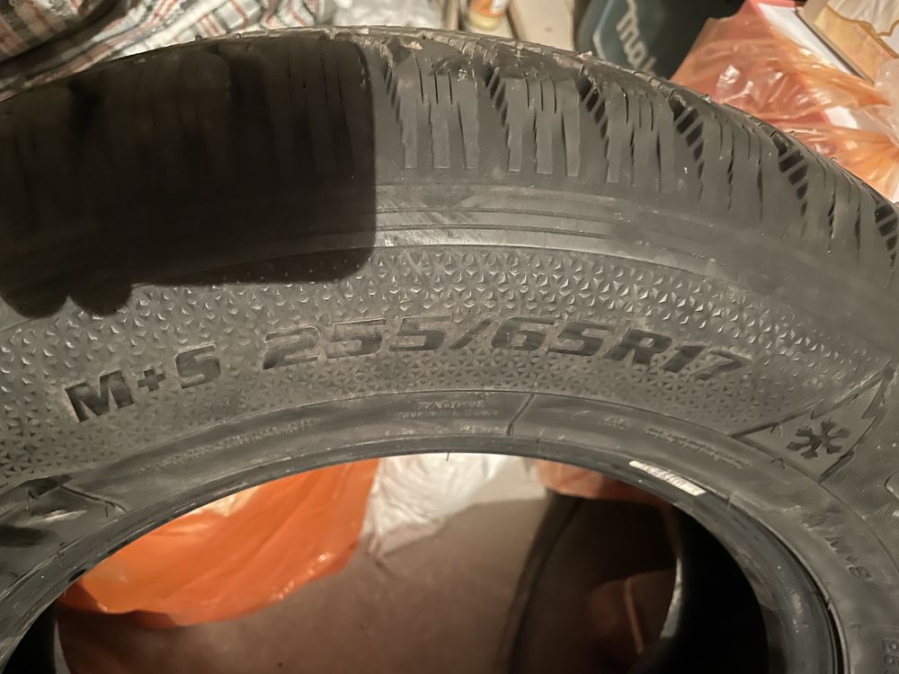 Зимняя шипованная резина GoodYear Ultra Grip 500
