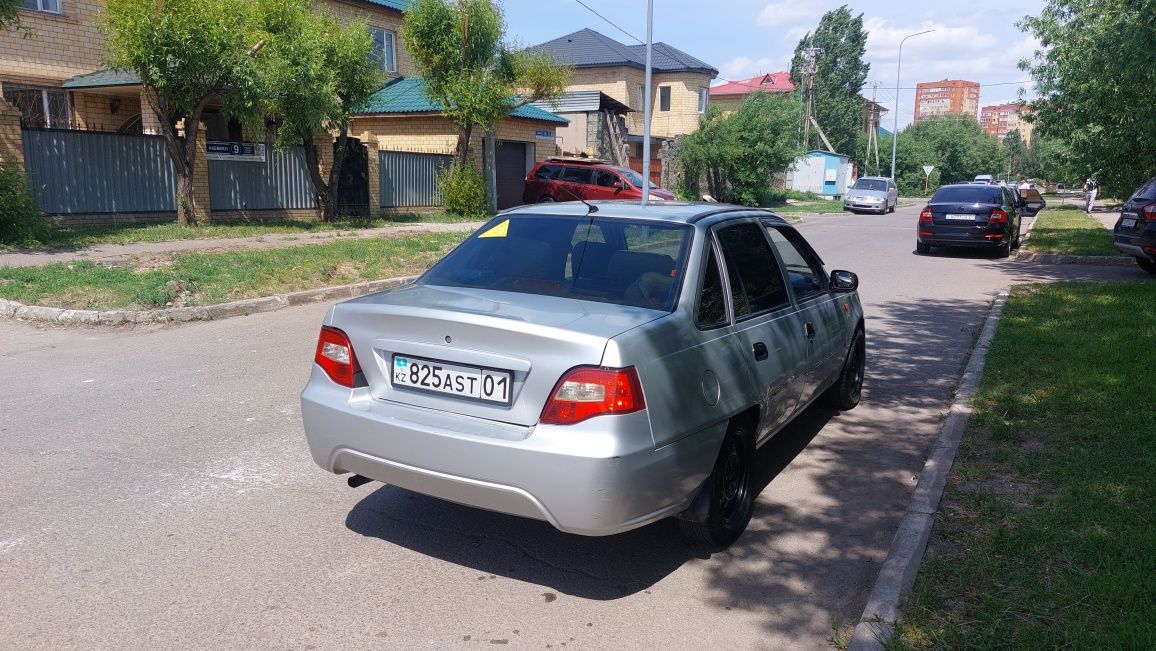 Нехиа сатамын 8клапан