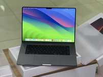 SSD1024GB/Apple MacBook Pro 16.2 M1 Pro 1000Gb/16GB макбук Про 16