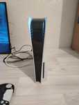 Playstation 5 с играми