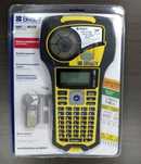 Продам принтер для маркировки Brady BMP21 PLUS новый