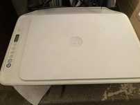Цветной принтер hp deskjet 2320