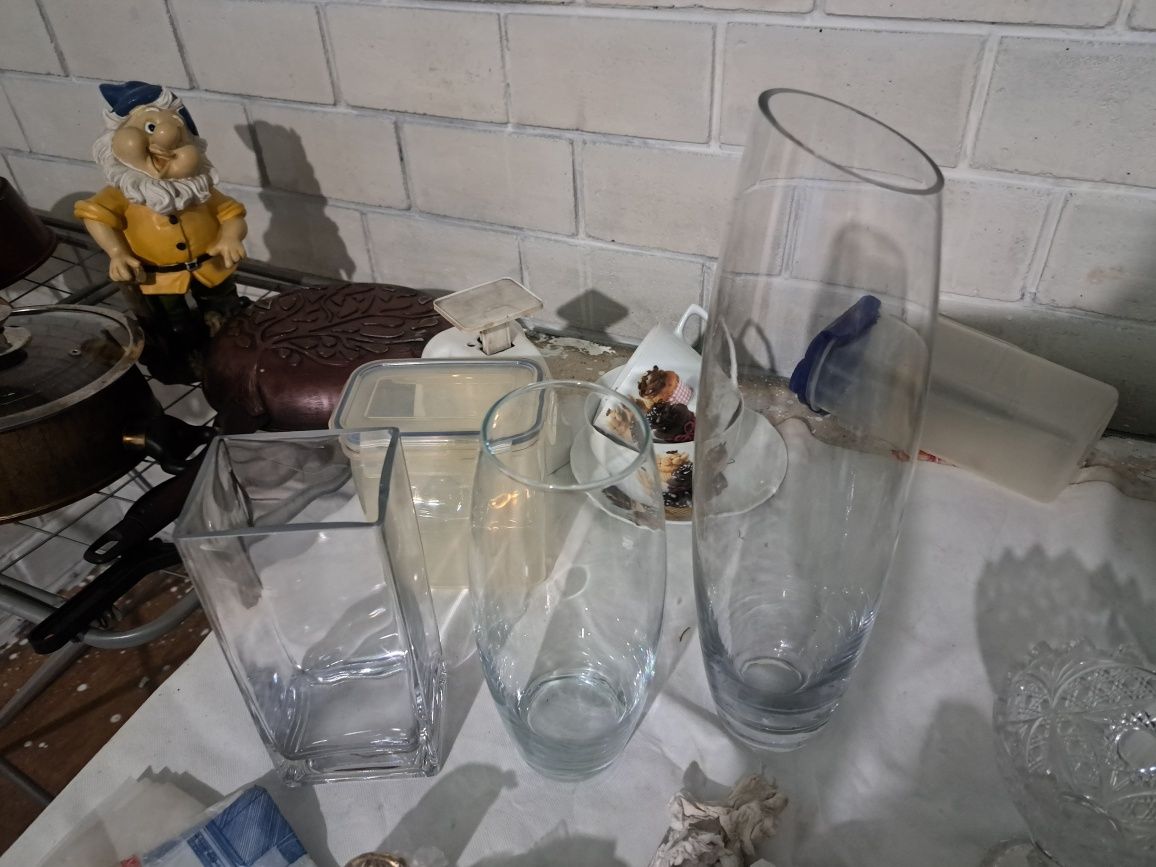 Продам вазы для цветов