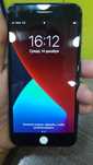 Iphone 8+ б/у в хорошем состоянии
