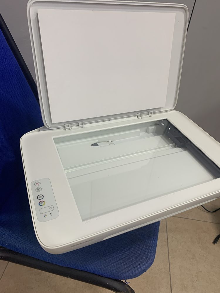 Продам Цветной Принтер