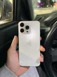 Iphone 15 pro max 256gb 90%