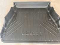 Продам коврик багажника Toyota Land cruiser 300