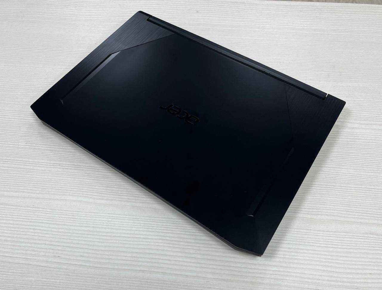GTX1660Ti-6гб ACER Nitro 5 Core i5*ОЗУ16*SSD512*Игровой Гарантия!!