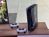 +FC24/UFC4/GTA5/MK11/8 игр/PlayStation 5 825GB/Ps 5 825GB приставка