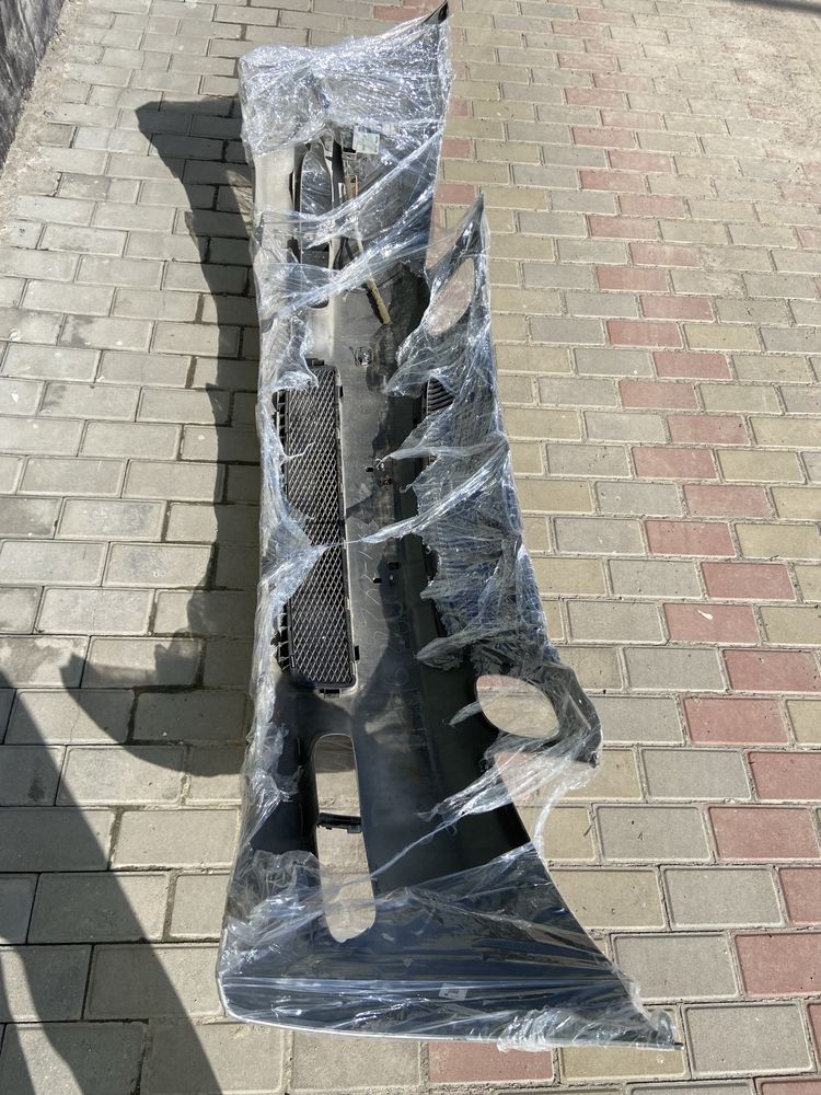 Бампер Лексус GS300