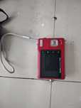 Фотоаппарат Kodak 10.2 megapixels easyshare C180 красный