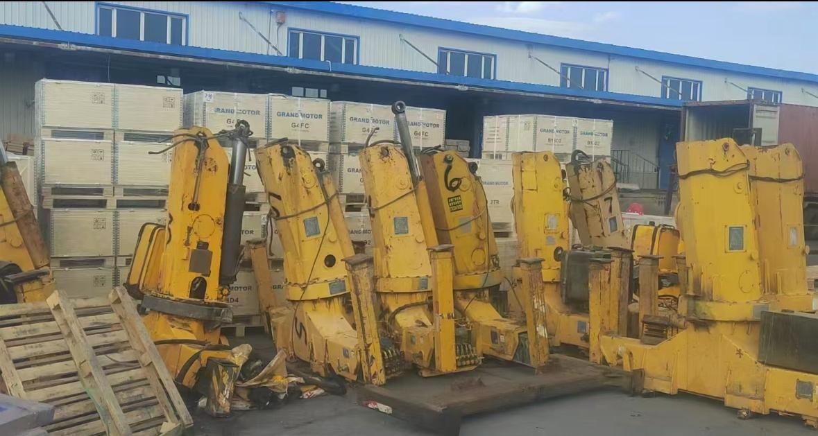 Продам установки манипулятора