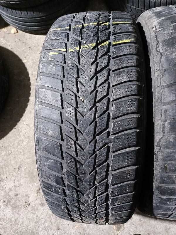 Шины 205/55 R16 - "Aeolus SnowAce AW03" (Китай), летние.