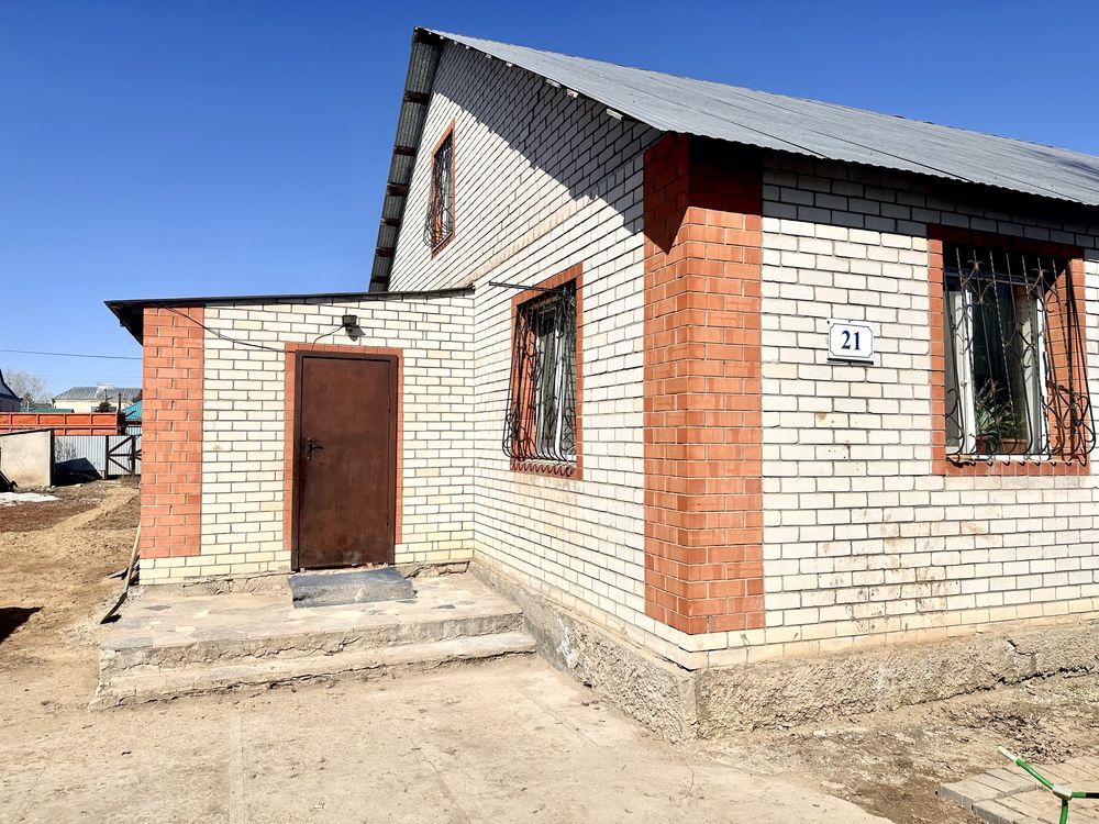 Продам мансардый дом 150 кв.м в Заречном 2
