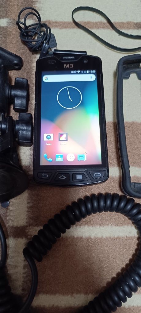 Продам смартфон M3 Mobile