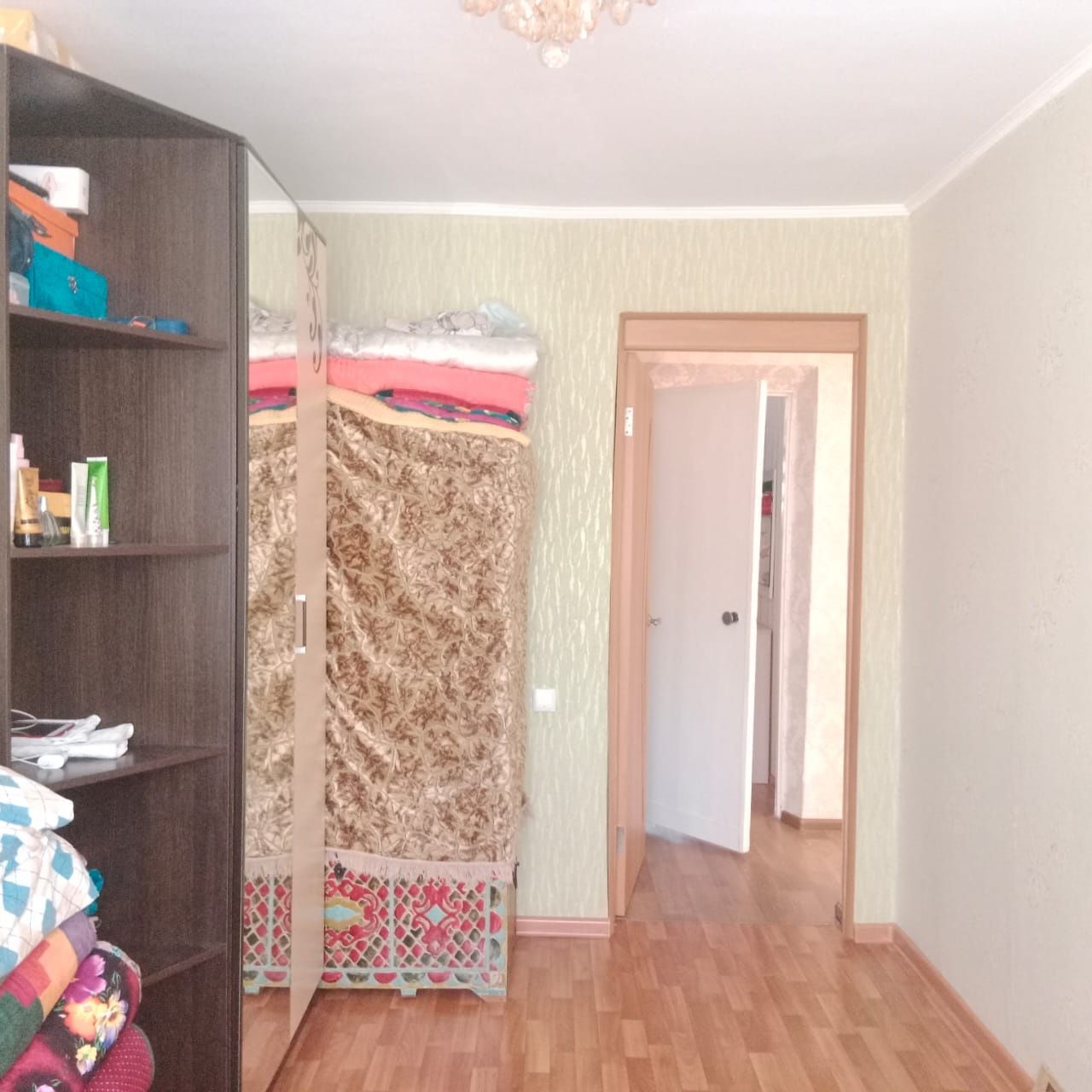 Сатпаева 3 ком 2эт