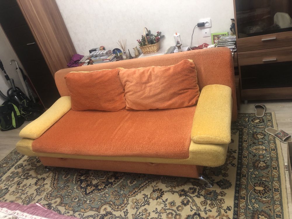 Продам Диван туахту. Срочно