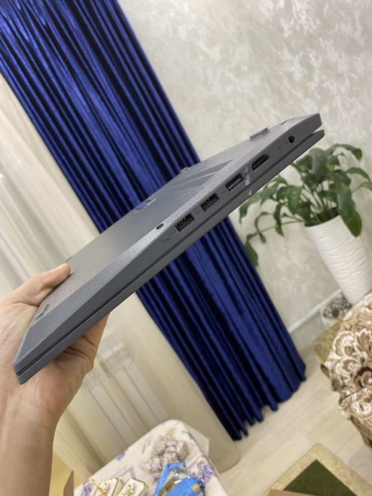 Ноутбук Lenovo IdeaPad 3 15.6