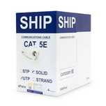 Интернет кабель Ship Cat 5e