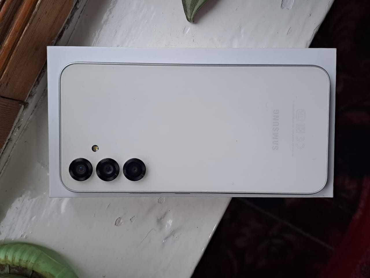Samsung A54   5G