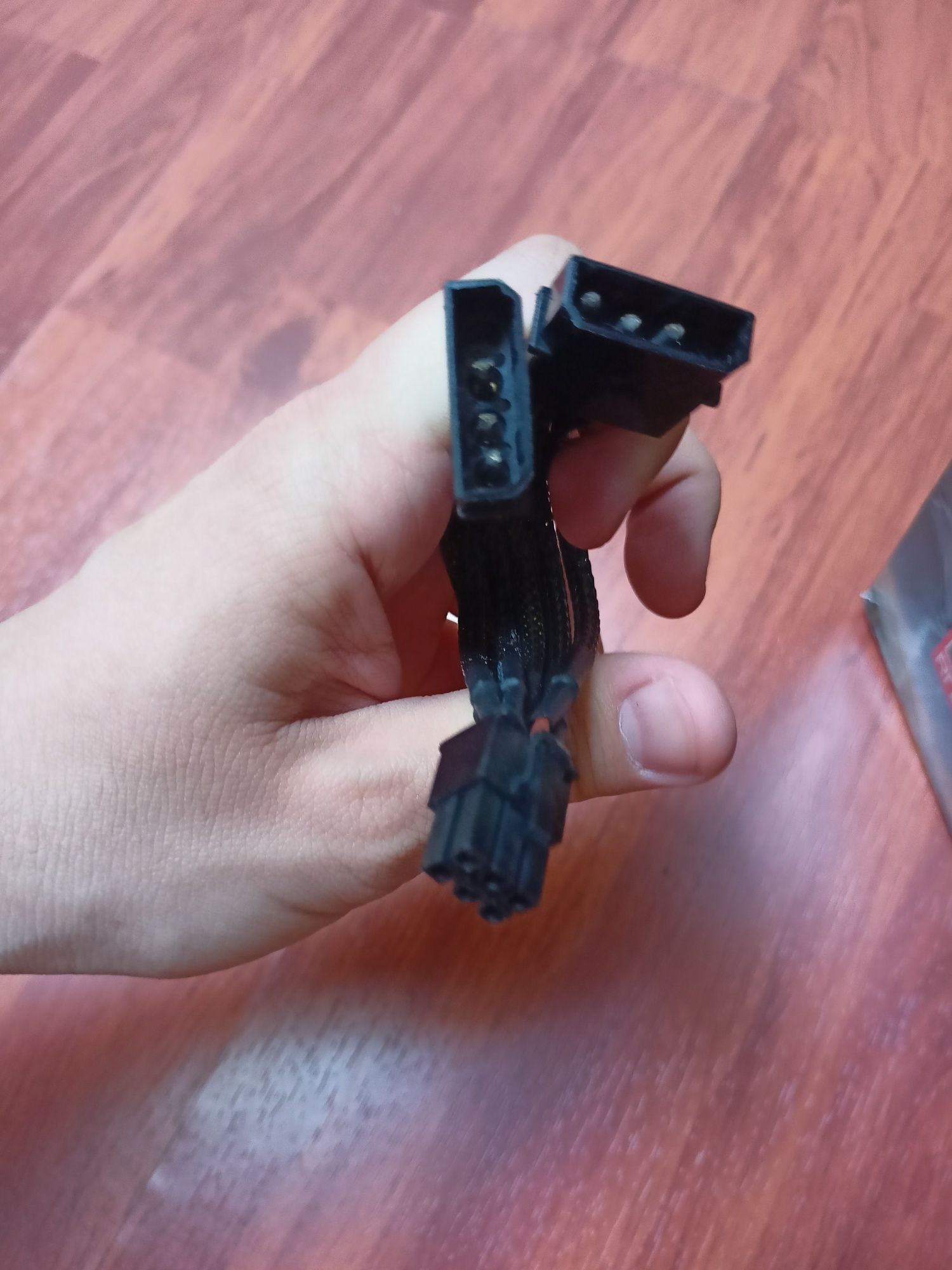 Видеокарта GTX 1060 3gb