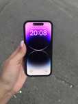 Продаеться Iphone 14 Pro 256Gb